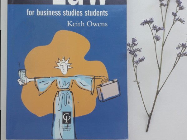 Law for business studies students
