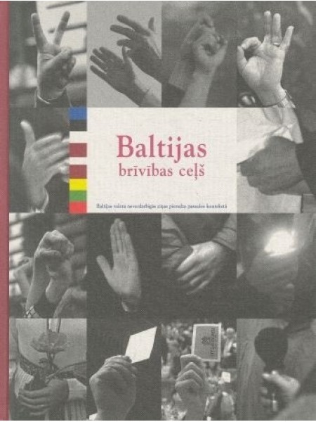 Baltijas brīvības ceļš