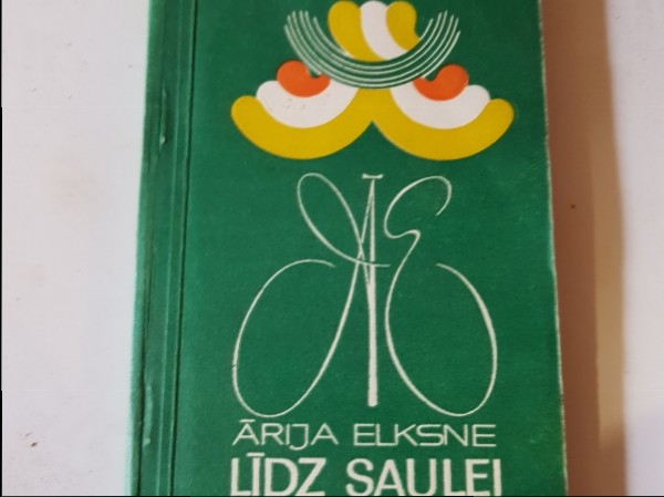 Līdz saulei aizdomāt