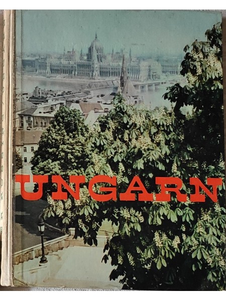 Ungarn