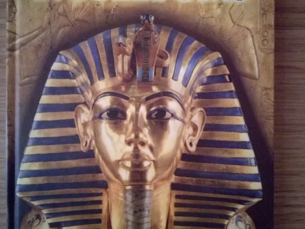 Tutanhamona noslēpums