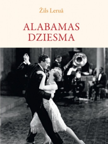 Alabamas dziesma