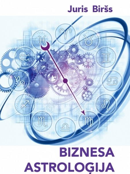 biznesa astroloģija