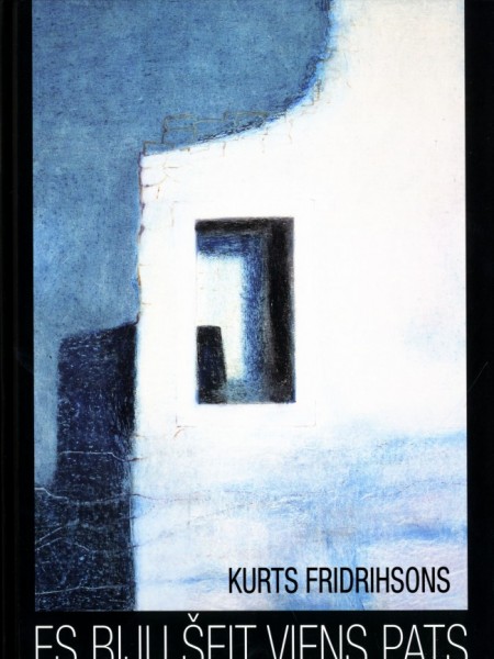 Es biju šeit viens pats