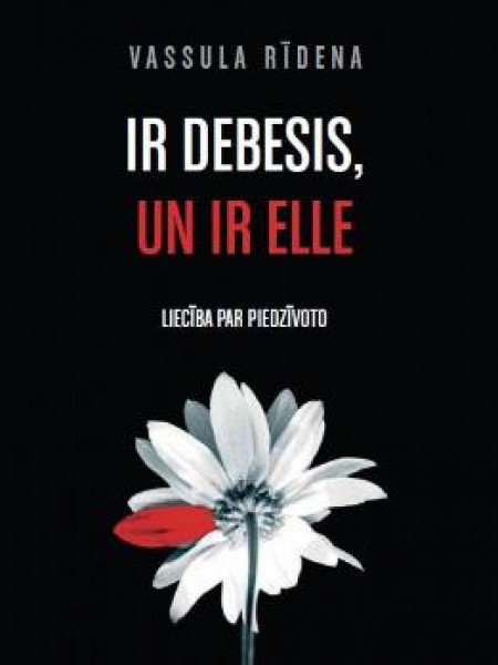 Ir Debesis, un ir elle