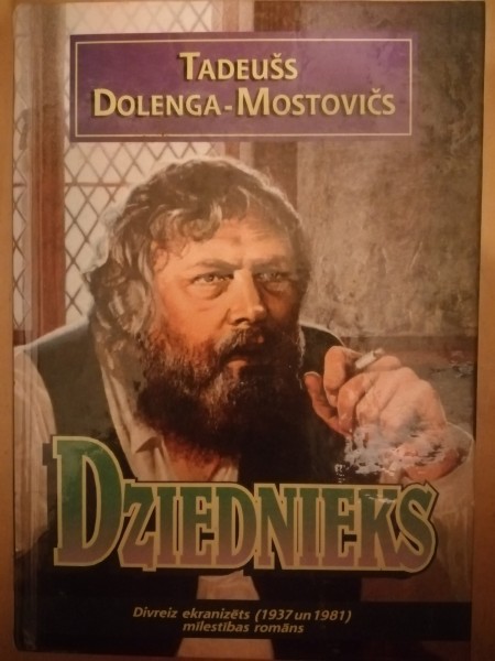 Dziednieks 