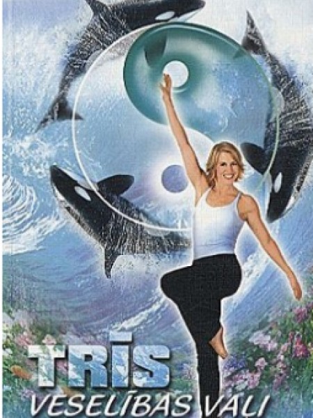 Trīs veselības vaļi