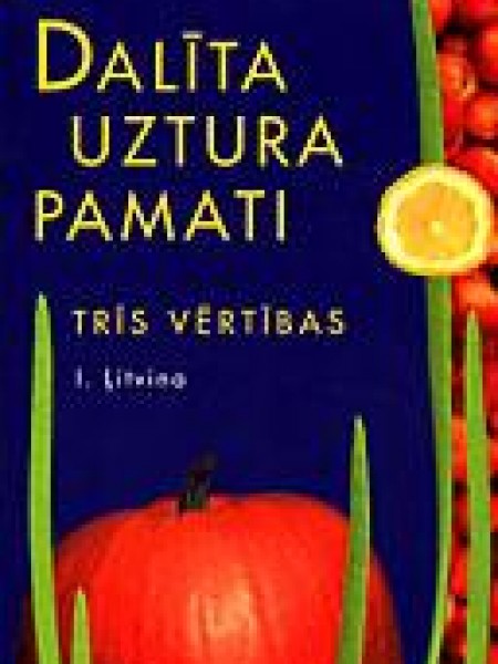 Dalīta uztura pamati