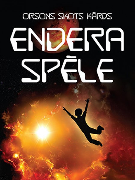 Endera spēle