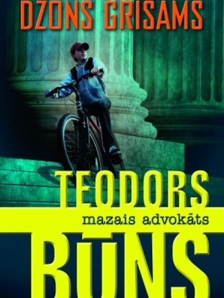 Teodors Būns mazais advokāts