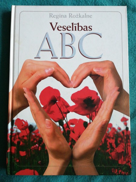 Veselības ABC