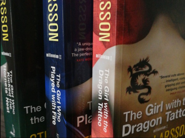 Millenium Trilogy
