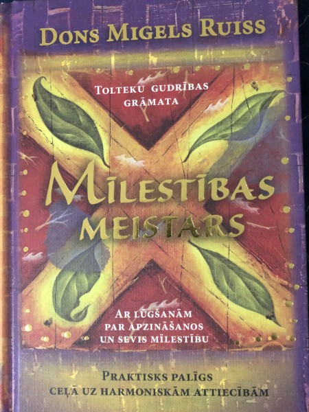Mīlestības meistars