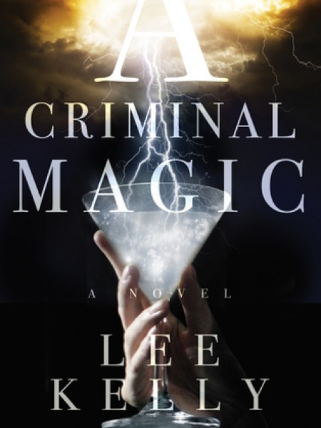 A Criminal Magic