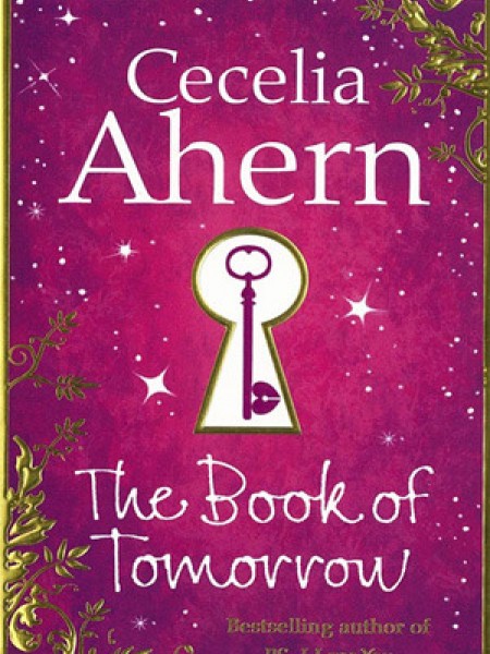 The Book of Tomorrow