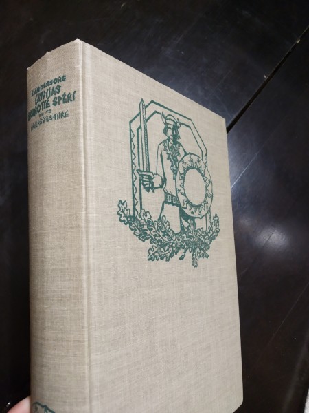 Latvijas bruņotie spēki un to priekšvēsture