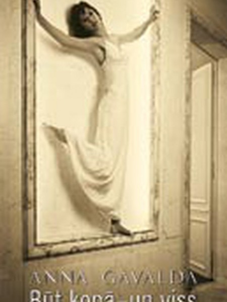 Būt kopā - un viss