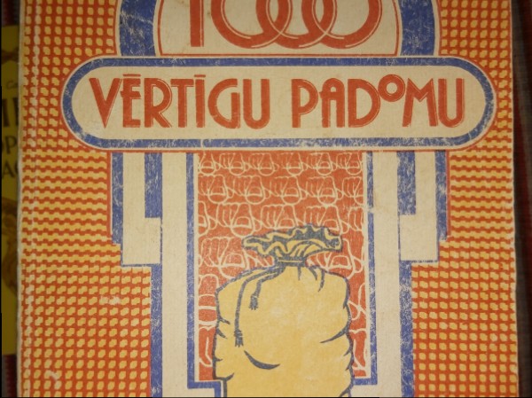 1000 vērtīgu padomu