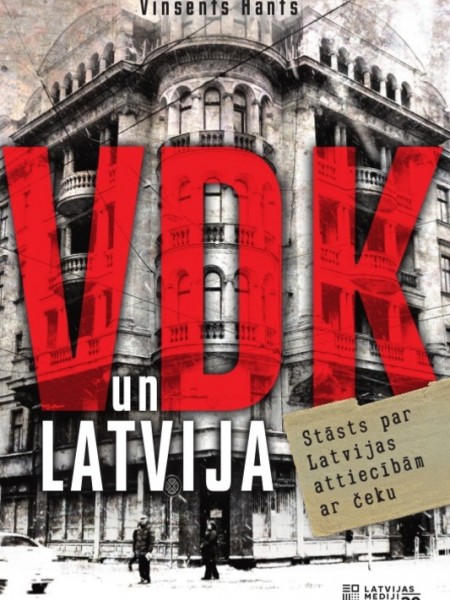 VDK un Latvija