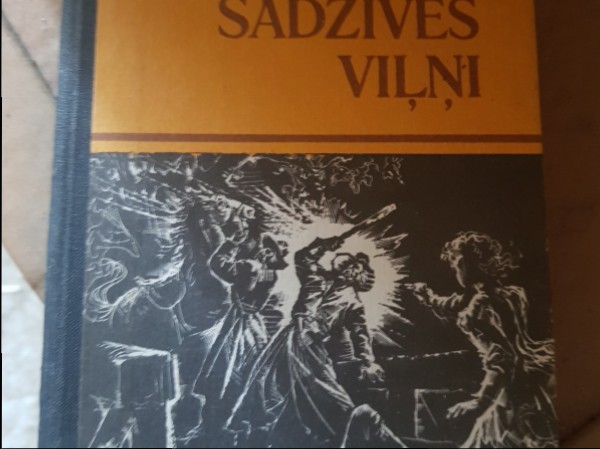 Sadzīves viļņi