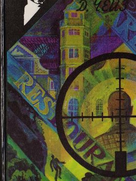 Под давлением силы, Нет орхидей для мисс Блэндиш, Запах золота 