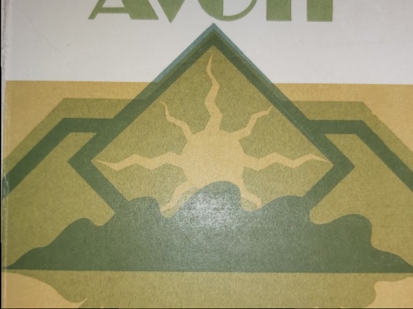 Avoti