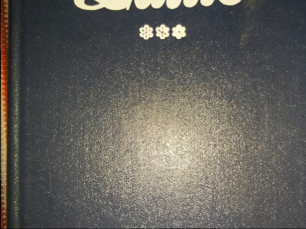 Kopoti raksti 3.sējums