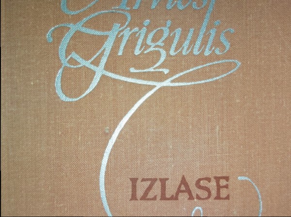 Izlase 2