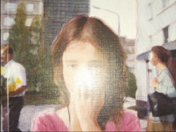 Tu taču nebaidies no krupja?