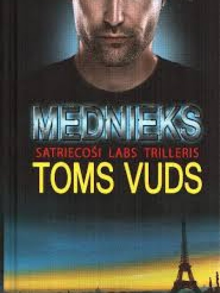 Mednieks