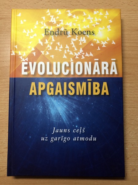 Evolucionārā apgaismība