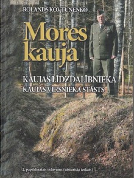 Mores kauja 