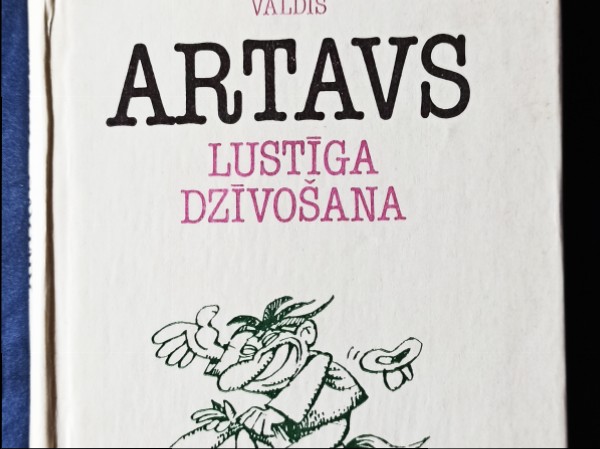 Lustīga dzīvošana