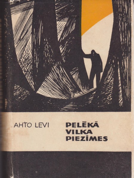 Pelēkā vilka piezīmes