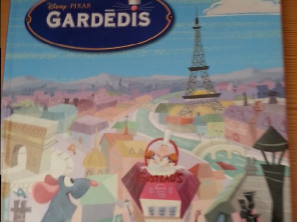Gardēdis