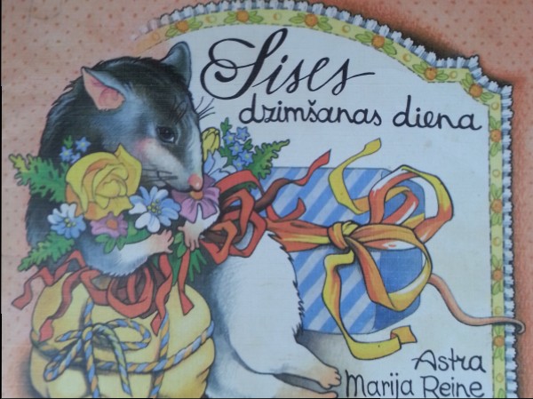 Sises dzimšanas diena