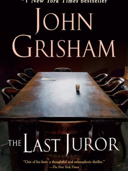 The Last Juror