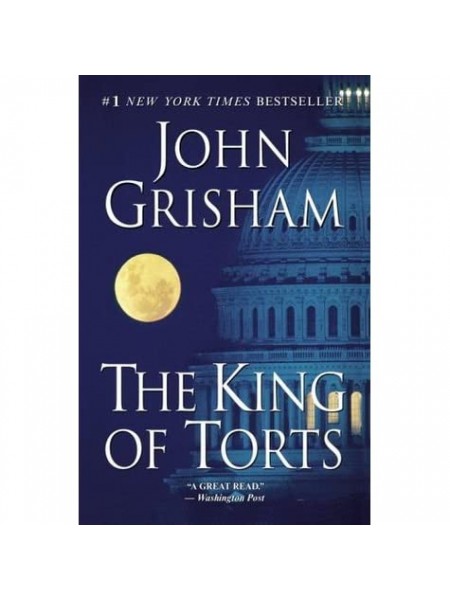 The King of Torts
