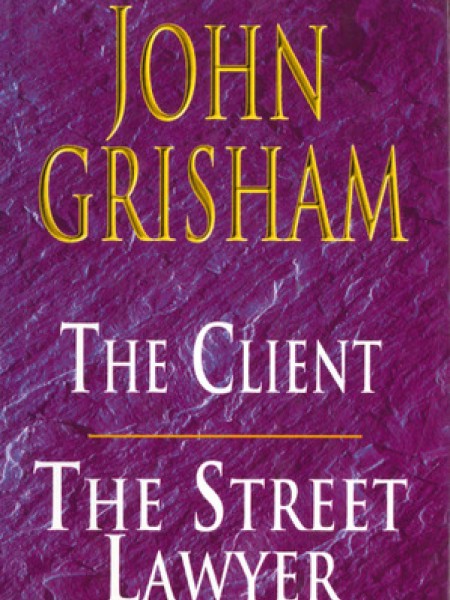 The Client/ The Street Lawyer (Double)