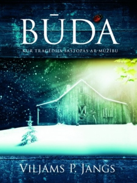 Būda