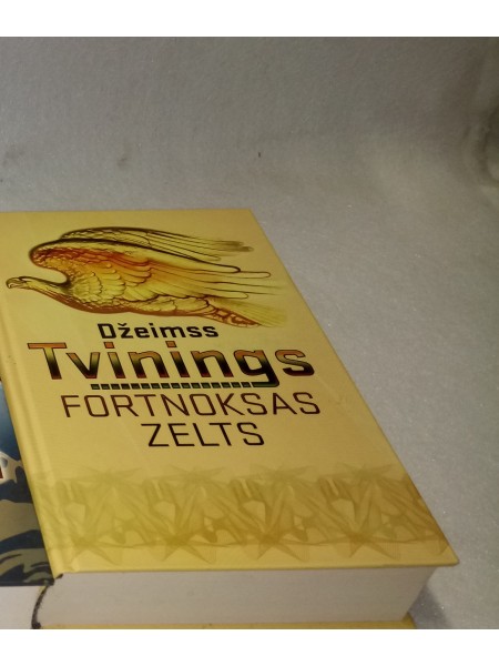 Fortnoksas zelts
