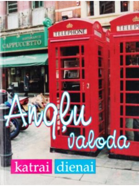 Angļu valoda katrai dienai