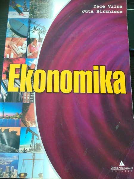 Ekonomika