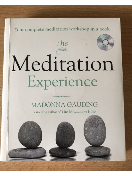 Meditation experience