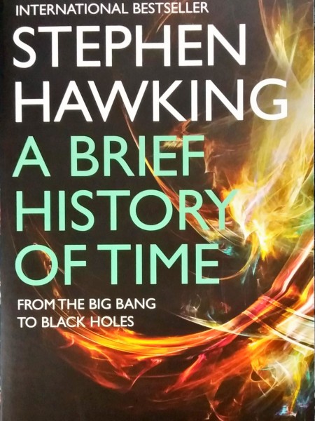 A Brief History of Time