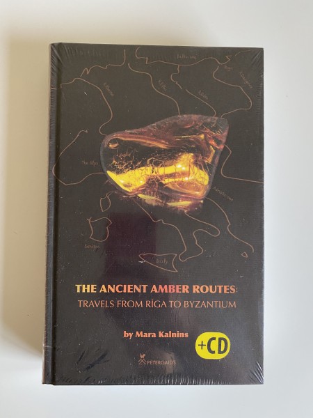 The Ancient Amber Routes