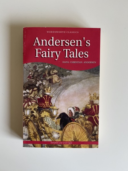 Andersen's Fairy Tales