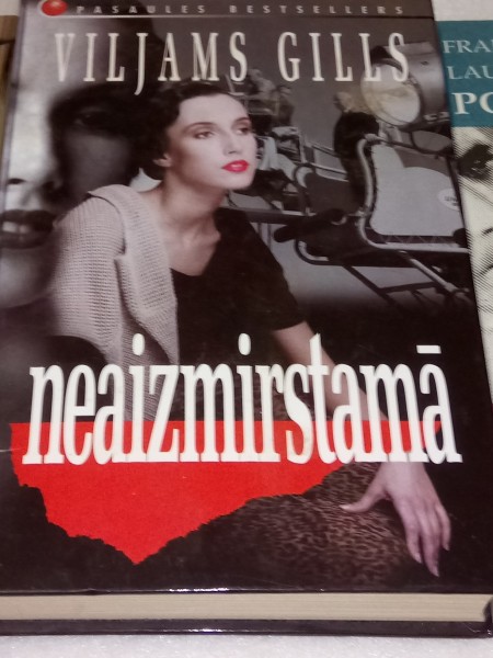 Neaizmirstamā