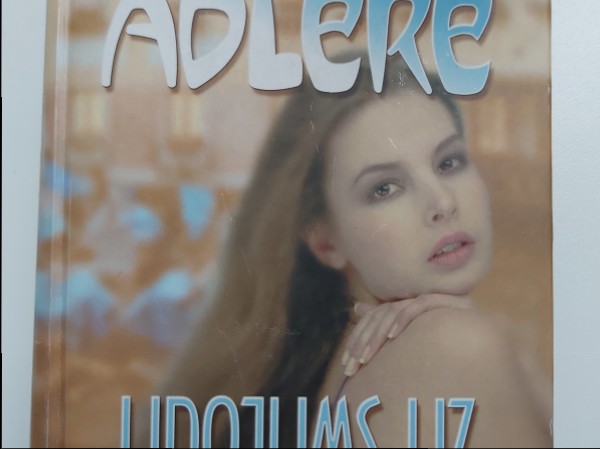 Lidojums uz ērgļa spārniem