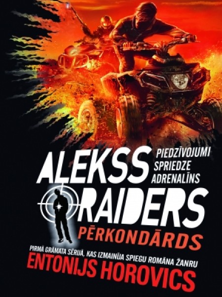 Pērkondārds 